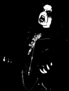 Satanic Warmaster