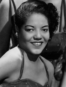 Beryl Booker