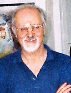 Izudin Čavrković
