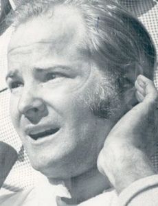 Ron Keselowski