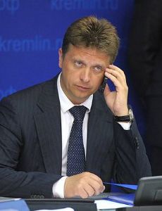 Maksim Sokolov