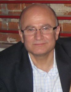 Mahbod Seraji