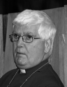 Tom Butler (bishop)