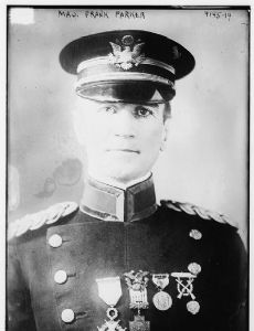 Frank Parker (general)