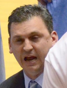 Kyle Smith (basketball)