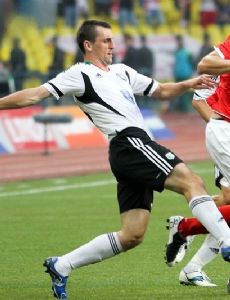 Michał Kucharczyk