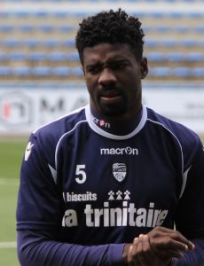 Bruno Ecuele Manga