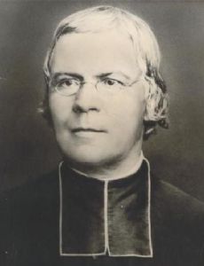 Louis Brisson