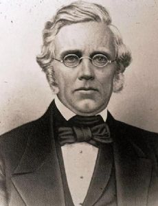 Levi Richards
