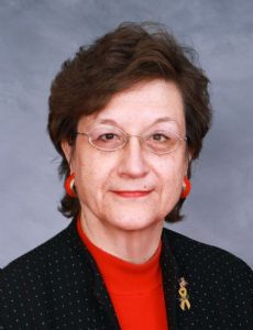 Marilyn Avila