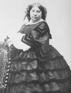 Louise Marie Thérèse d'Artois
