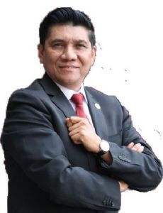 Mario Moreno Arcos