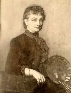 Mary Solari
