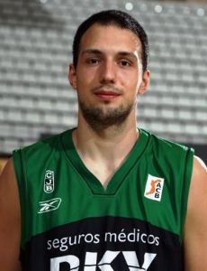 Luka Bogdanović