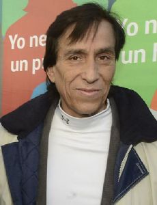 Roberto Rojas