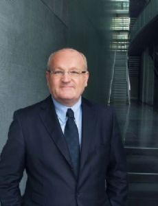 Ulrich Dietz