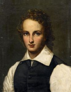 Gustav Adolf Michaelis