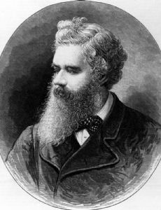 John Douglas (Queensland politician)