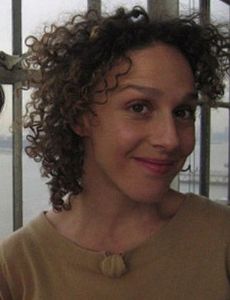 Rachel Grady