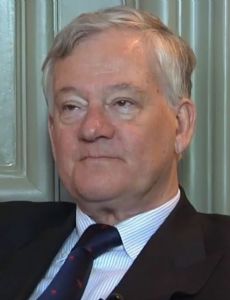 Antony Burgmans