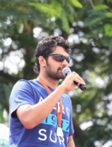 Vinayak Joshi