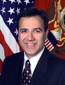 Louis Caldera