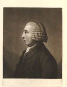 David Barclay of Youngsbury