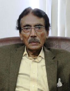 Syed Jahangir