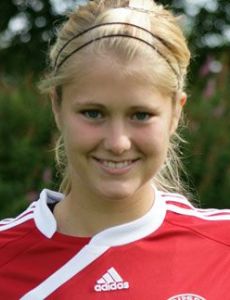 Camilla Sand Andersen