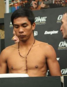 Kevin Belingon