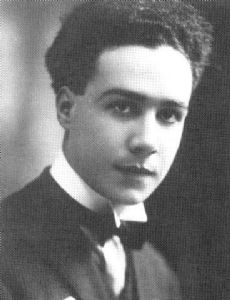 Leopoldo Marechal