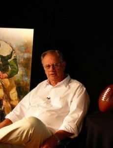 Ken Hall