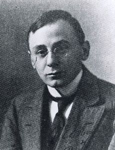 Pieter Nicolaas van Eyck