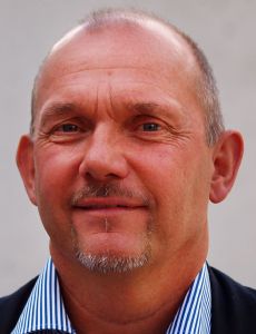 Kent Johansson