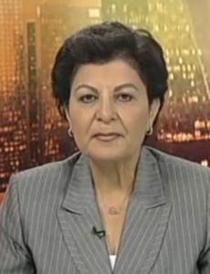 Homa Sarshar