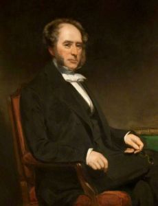 James Begbie