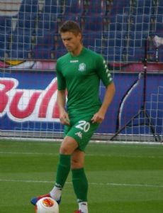 Vaidas Šilėnas