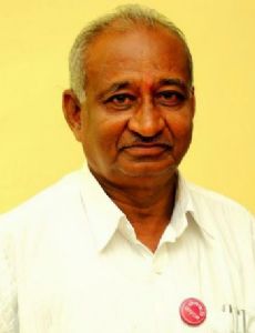 Wamanrao Chatap