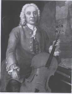 Gustavus Waltz