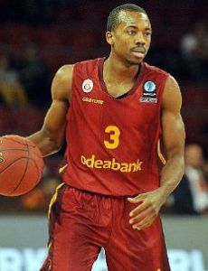 Errick McCollum