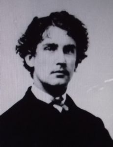 John Haley Bellamy