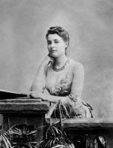 Beatrice Webb