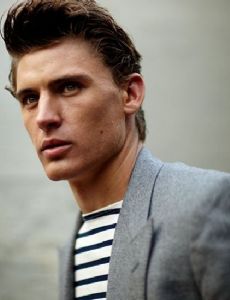 Liam Hughes