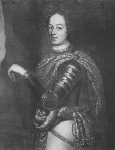 Gustav, Duke of Zweibrücken