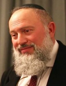 David Bar-Hayim