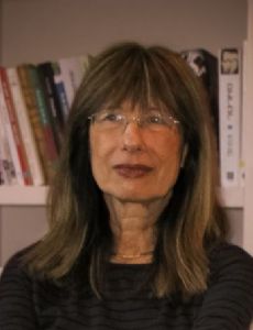 Nili Cohen