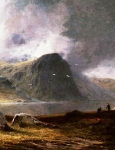 Frederick Clive Newcome