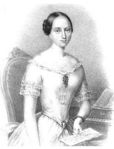 Mathilda Ebeling
