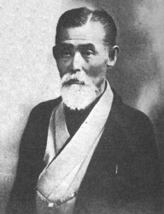 Fukuchi Genichiro