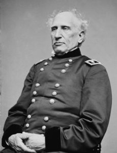 Silas Casey